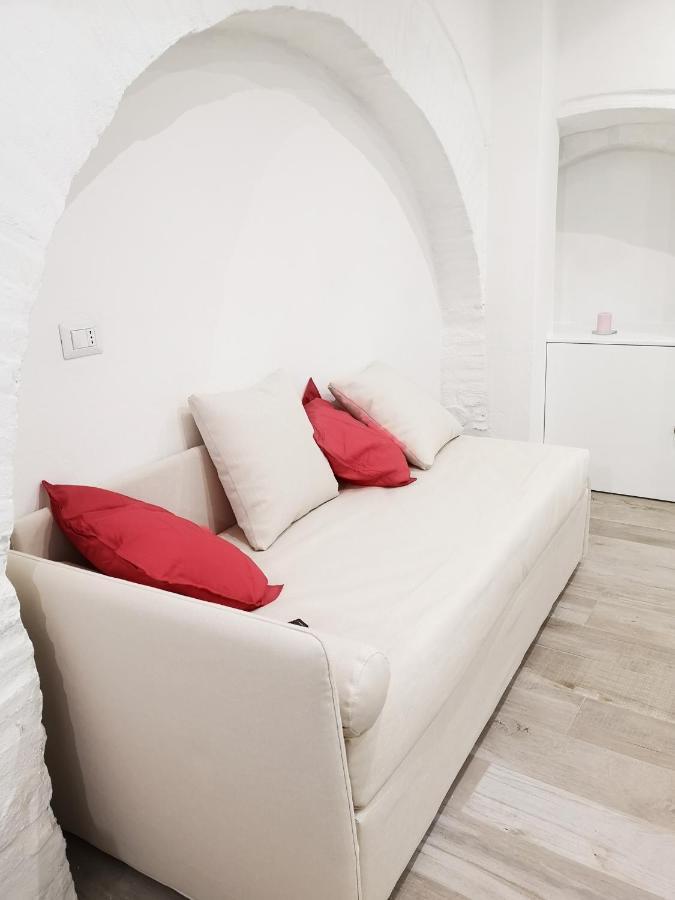 Dimora San Francesco Apartment Bevagna Exterior photo